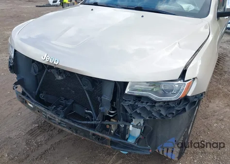 2014 Jeep Grand Cherokee Limited z USA, uszkodzony, nr VIN 1C4RJFBTXEC334167